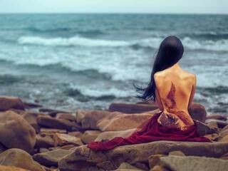 Erotyczny czat wideo Luchana7