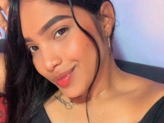 Erotyczny czat wideo madelynefox