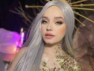 Erotyczny czat wideo MadiGaming69