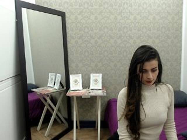 Zrzuty ekranu transmisji Madiisson