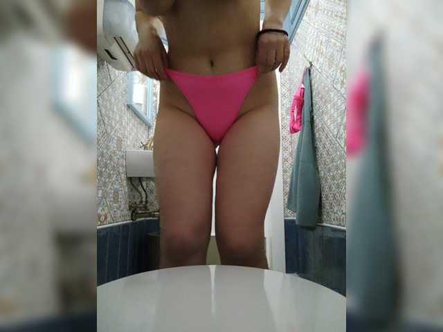 Zrzuty ekranu transmisji -Madi-