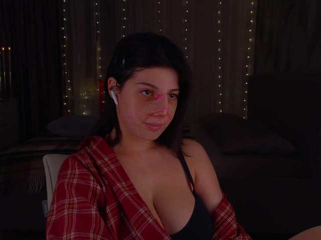 Zrzuty ekranu transmisji -Madi-