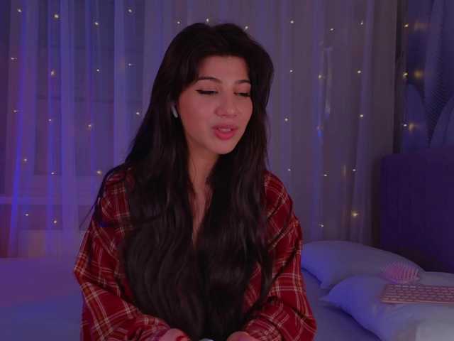 Zrzuty ekranu transmisji -Madi-