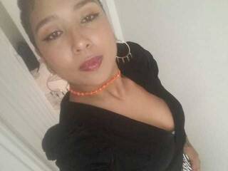 Erotyczny czat wideo Madison-88