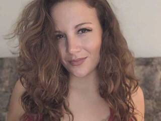 Erotyczny czat wideo MadisonCarter