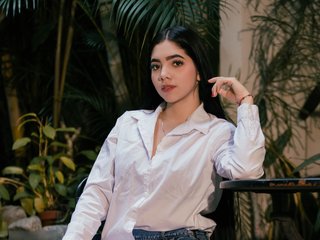 Erotyczny czat wideo MadisonDupont