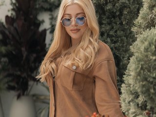 Erotyczny czat wideo MadisonKane