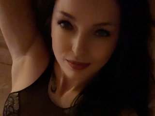Erotyczny czat wideo MadisonMonroe1111