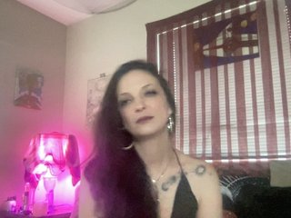 Erotyczny czat wideo MadisonMonroe1111