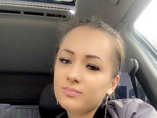 Erotyczny czat wideo MadisonMoore