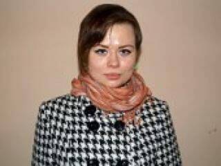 Erotyczny czat wideo madisonn