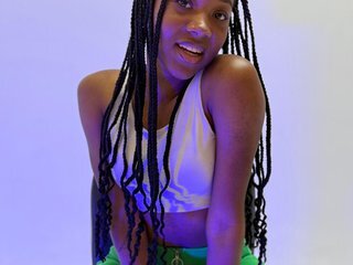 Erotyczny czat wideo Madisson-Brooke