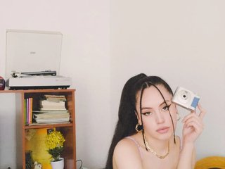 Erotyczny czat wideo Madisson-tay