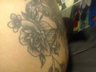 Erotyczny czat wideo ANNYFOX