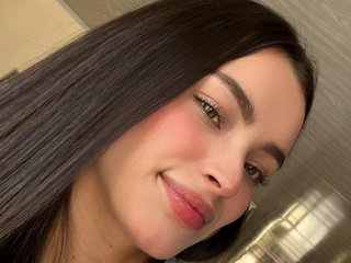 Erotyczny czat wideo MadissonSutter