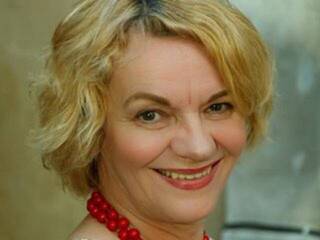 Erotyczny czat wideo MadlenHairy