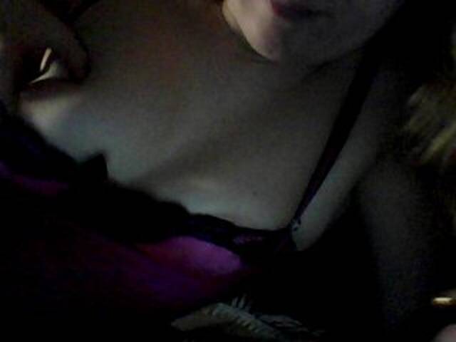 Zrzuty ekranu transmisji madonnna