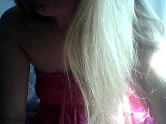 Zrzuty ekranu transmisji madonnna