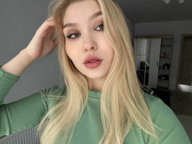 Zdjęcie profilu maebarbie