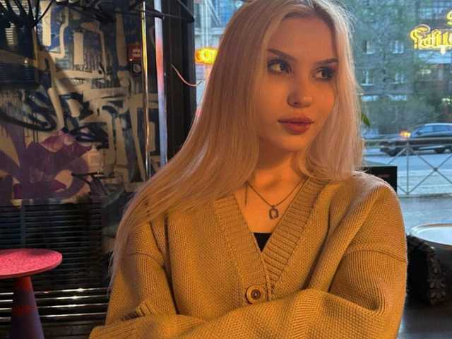 Zdjęcie profilu maebarbie