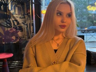 Erotyczny czat wideo maebarbie