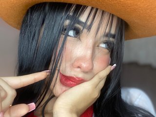 Erotyczny czat wideo MaeMiller