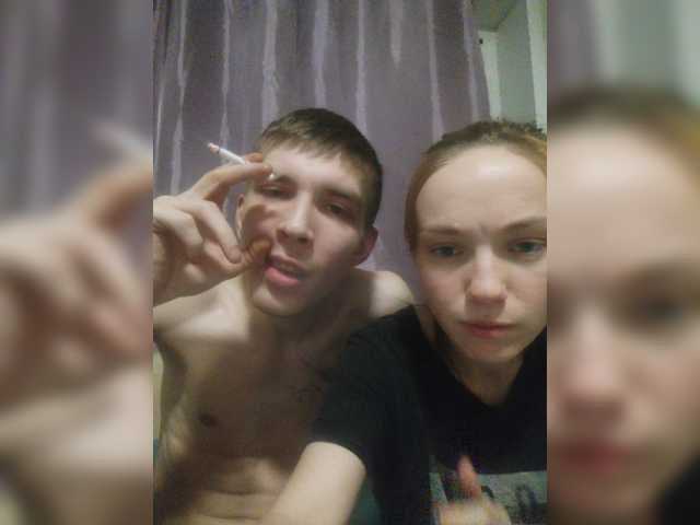 Zrzuty ekranu transmisji Maffins-1