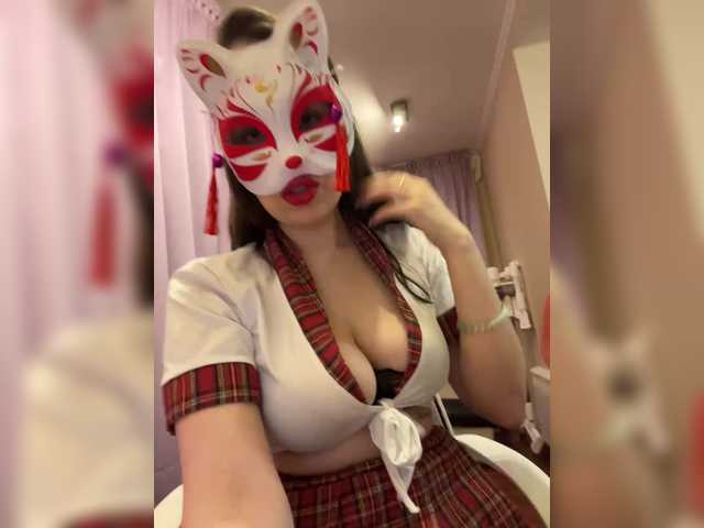 Zrzuty ekranu transmisji mafia-queen--1