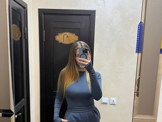 Erotyczny czat wideo mag1c-eyes