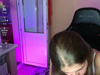 Erotyczny czat wideo mag1c-eyes