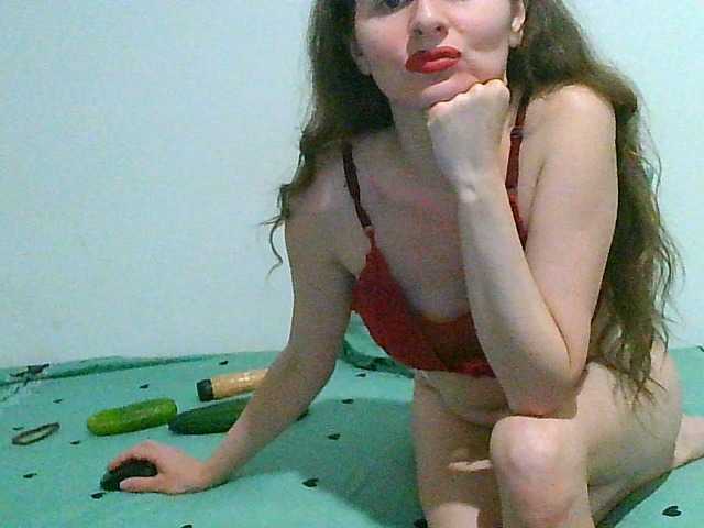 Zdjęcia MagalitaAx go pvt ! i not like free chat!!! all for u in show!! cucumbers will play too