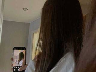 Erotyczny czat wideo MagdalenaGod