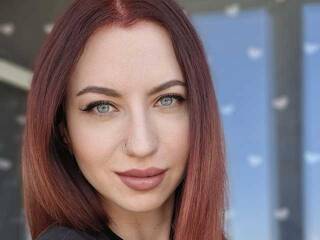 Erotyczny czat wideo MagdaleneJanette