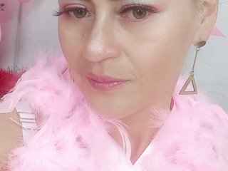 Erotyczny czat wideo Magenta111mature