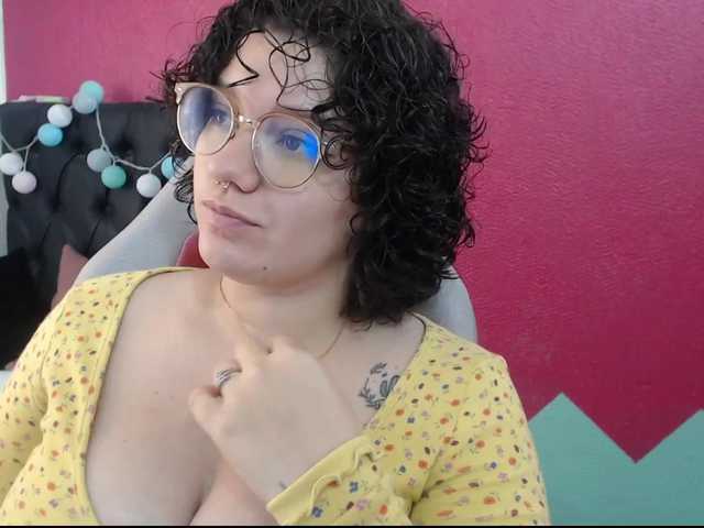 Zdjęcia Angijackson_ I really like to see you on camera and see how you enjoy it for me, I want to see how your cum comes out for meMake me feel like a queen and you will be my kingFav vibs 44, 88 and 111 Make me squirt rigth now for 654 tkns.
