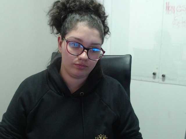Zdjęcia Angijackson_ Im in my officeMake me feel like a queen and you will be my kingFav vibs 44, 88 and 111