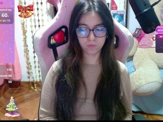 Erotyczny czat wideo Maggie-Fox