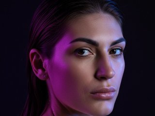 Erotyczny czat wideo MaggieTurner