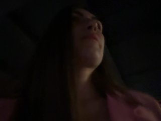 Erotyczny czat wideo MaggieTurner