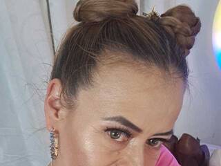 Erotyczny czat wideo MAGHENTA