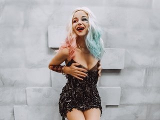 Erotyczny czat wideo magic-kitty