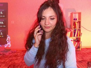 Erotyczny czat wideo MagicalLouu