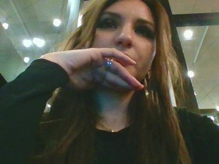 Erotyczny czat wideo MagicalLouu