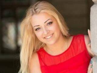 Erotyczny czat wideo magicblond