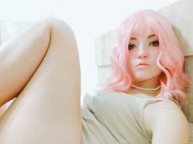 Zdjęcie profilowe MagicPinkLola