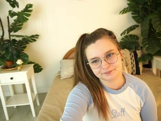 Erotyczny czat wideo MagikPeachh