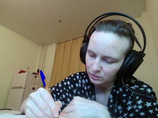 Erotyczny czat wideo Magretta_Dering