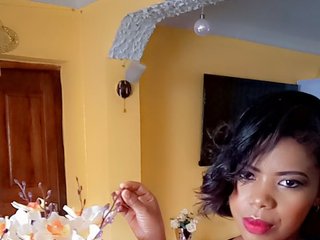 Erotyczny czat wideo Maha19x