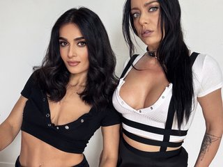 Erotyczny czat wideo maia-maia