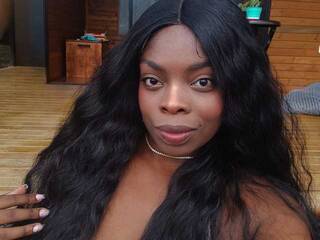 Erotyczny czat wideo maiacharris